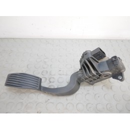 Pedale acceleratore Fiat Grande Punto dal 2005 al 2018 cod 55702020  1704297435000