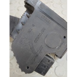 Pedale acceleratore Fiat Grande Punto dal 2005 al 2018 cod 55702020  1704297435000