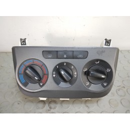Centralina comando aria clima Fiat Grande Punto dal 2005 al 2018  1704297765466