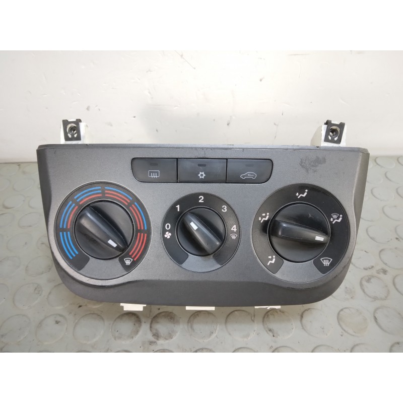 Centralina comando aria clima Fiat Grande Punto dal 2005 al 2018  1704297765466