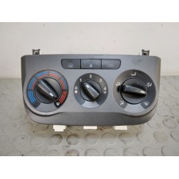 Centralina comando aria clima Fiat Grande Punto dal 2005 al 2018  1704297765466
