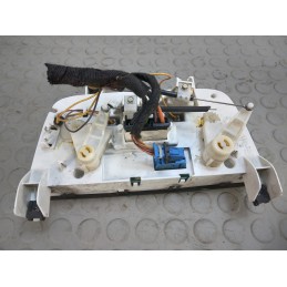 Centralina comando aria clima Fiat Grande Punto dal 2005 al 2018  1704297765466