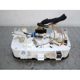 Centralina comando aria clima Fiat Grande Punto dal 2005 al 2018  1704297765466