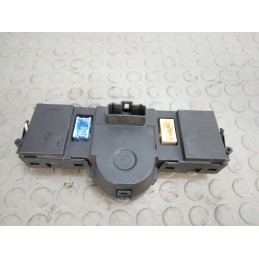 Centralina comando aria clima Renaut Scenic II serie dal 2003 al 2009 cod 8200521465  1704298072457
