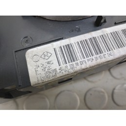 Centralina comando aria clima Renaut Scenic II serie dal 2003 al 2009 cod 8200521465  1704298072457
