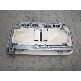 Plafoniera luce abitacolo ant Fiat Grande Punto dal 2005 al 2018 cod 73543  1704298248104