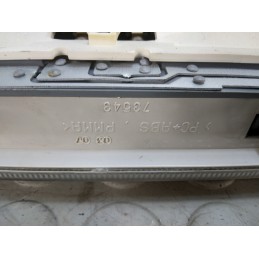 Plafoniera luce abitacolo ant Fiat Grande Punto dal 2005 al 2018 cod 73543  1704298248104