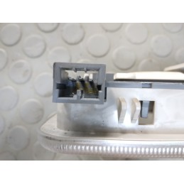 Plafoniera luce abitacolo ant Fiat Grande Punto dal 2005 al 2018 cod 73543  1704298248104