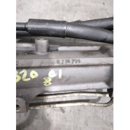 Scatola sterzo idraulica Bmw Serie 3 E46 2.0 b dal 1998 al 2005 cod 7852974643 6753434  1704362450457