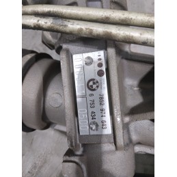Scatola sterzo idraulica Bmw Serie 3 E46 2.0 b dal 1998 al 2005 cod 7852974643 6753434  1704362450457