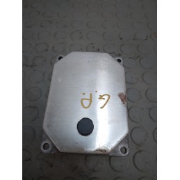 Centralina motore Fiat Grande Punto 1.2 b dal 2005 al 2010 cod 51784956 iaw5sf3.m1  1704378050511