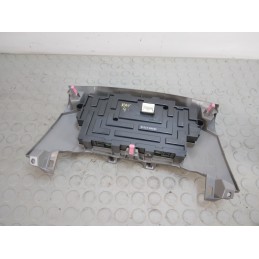 Centralina comando aria clima Toyota Rav 4 dal 2006 al 2013 III serie cod 55900-42240  1704379522352