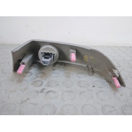 Pulsante interruttore 4 frecce Toyota Rav 4 dal 2006 al 2013 III serie cod 55412-42060  1704380116212