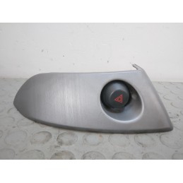 Pulsante interruttore 4 frecce Toyota Rav 4 dal 2006 al 2013 III serie cod 55412-42060  1704380116212