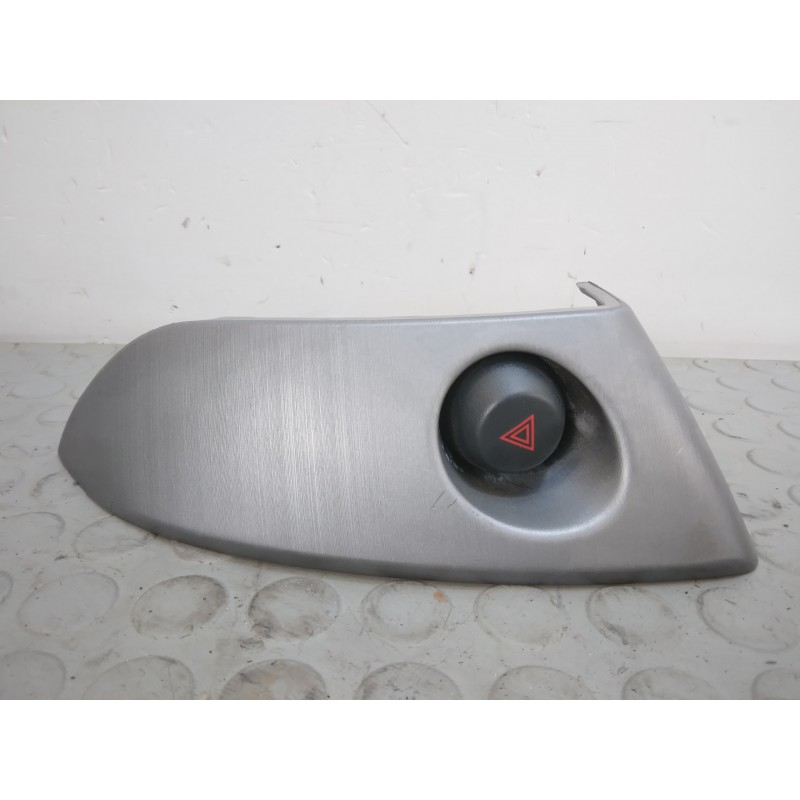 Pulsante interruttore 4 frecce Toyota Rav 4 dal 2006 al 2013 III serie cod 55412-42060  1704380116212