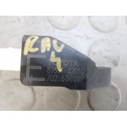 Sensore airbag Toyota Rav 4 dal 2006 al 2013 cod 89831-42010  1704380902266