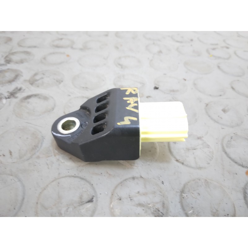 Sensore airbag Toyota Rav 4 dal 2006 al 2013 III serie cod 89831-42010  1704381187860