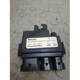 Centralina impianto luci Toyota Rav 4 dal 2006 al 2013 III serie cod 10r-042733  1704381535760