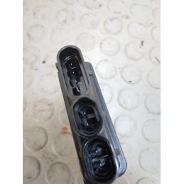 Centralina impianto luci Toyota Rav 4 dal 2006 al 2013 III serie cod 10r-042733  1704381535760