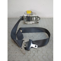 Cintura di sicurezza ant dx Toyota Rav 4 dal 2006 al 2013 III serie cod 7q1410-p  1704381903613