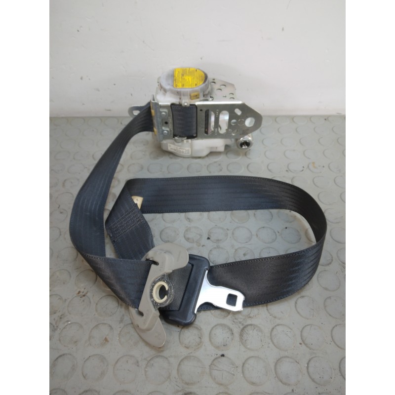 Cintura di sicurezza ant dx Toyota Rav 4 dal 2006 al 2013 III serie cod 7q1410-p  1704381903613