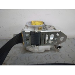 Cintura di sicurezza ant dx Toyota Rav 4 dal 2006 al 2013 III serie cod 7q1410-p  1704381903613