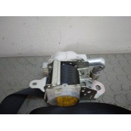 Cintura di sicurezza ant dx Toyota Rav 4 dal 2006 al 2013 III serie cod 7q1410-p  1704381903613