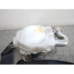 Cintura di sicurezza ant dx Toyota Rav 4 dal 2006 al 2013 III serie cod 7q1410-p  1704381903613