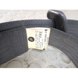 Cintura di sicurezza Toyota Rav 4 ant sx dal 2006 al 2013 III serie cod 7q2340-p  1704382932612