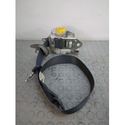 Cintura di sicurezza Toyota Rav 4 ant sx dal 2006 al 2013 III serie cod 7q2340-p  1704382932612