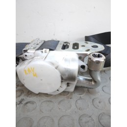 Cintura di sicurezza Toyota Rav 4 ant sx dal 2006 al 2013 III serie cod 7q2340-p  1704382932612