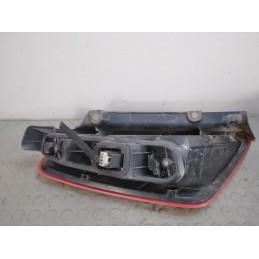 Fanale fanalino stop post dx Fiat Grande Punto dal 2005 al 2018 cod 51701590  1704384029020