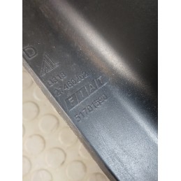Fanale fanalino stop post dx Fiat Grande Punto dal 2005 al 2018 cod 51701590  1704384029020