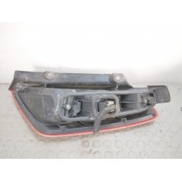 Fanale fanalino stop post sx Fiat Grande Punto dal 2005 al 2018 cod 51701589  1704384266203