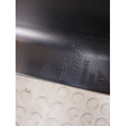 Fanale fanalino stop post sx Fiat Grande Punto dal 2005 al 2018 cod 51701589  1704384266203