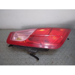 Fanale fanalino stop post sx Fiat Grande Punto dal 2005 al 2018 cod 51701589  1704384266203
