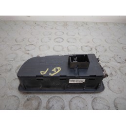 Pulsantiera interruttore regolazione luci fari Fiat Grande Punto dal 2005 al 2018 cod 735367268  1704384774333