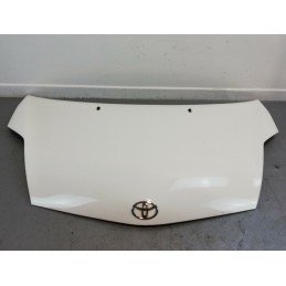 COFANO ANTERIORE TOYOTA PRIUS HYBRID DAL 2004 AL 2010  2400000035664