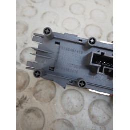 Pulsantiera 4 frecce Renault Scenic II serie dal 2003 al 2009 cod 8200407415  1704466874869