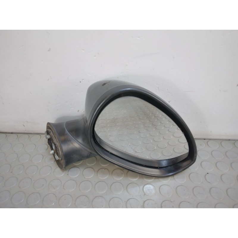 Specchietto retrovisore elettrico dx Fiat Grande Punto dal 2005 al 2018 5 pin  1704467059777