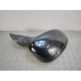 Specchietto retrovisore elettrico dx Fiat Grande Punto dal 2005 al 2018 5 pin  1704467059777