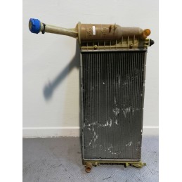 RADIATORE ACQUA+ARIA CONDIZ.FIAT IDEA 1.4B DAL 2003 AL 2012  2400000035794