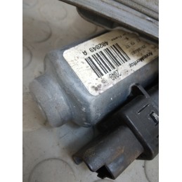 Motorino alzavetro post sx Renault Scenic II serie dal 2003 al 2009 cod 402049  1704468223795