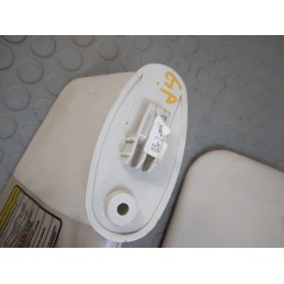 Coppia alette parasole dx sx Fiat Grande Punto dal 2005 al 2018  1704469400478