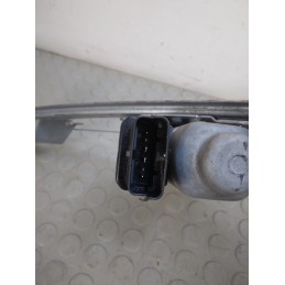 Motorino alzavetro post dx Renault Scenic II serie dal 2003 al 2009 cod 400750  1704469692118