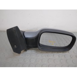 Specchietto retrovisore elettrico ant dx Renault Scenic II serie dal 2005 al 2009 10 pin  1704469917068