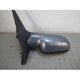 Specchietto retrovisore elettrico ant dx Renault Scenic II serie dal 2005 al 2009 10 pin  1704469917068