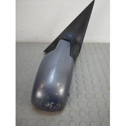 Specchietto retrovisore elettrico ant dx Renault Scenic II serie dal 2005 al 2009 10 pin  1704469917068