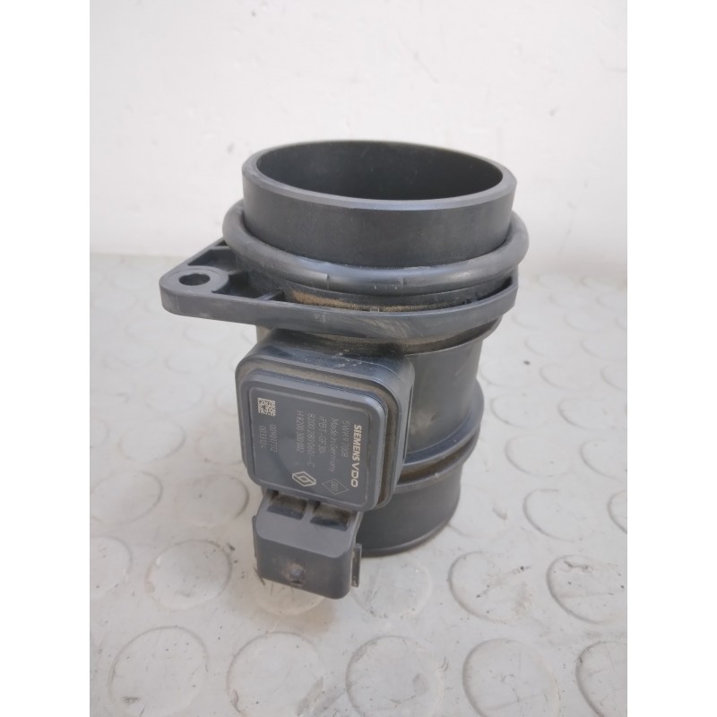 Debimetro flussometro Renault Scenic 1.5 Dci dal 2003 al 2009 III serie cod 8200280060  1704471592178