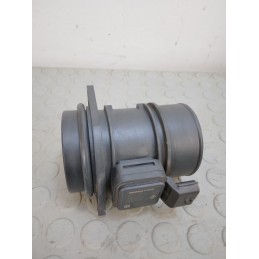 Debimetro flussometro Renault Scenic 1.5 Dci dal 2003 al 2009 III serie cod 8200280060  1704471592178